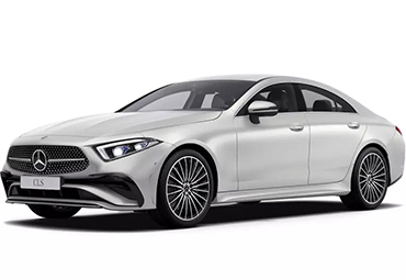 Тюнинг Mercedes-Benz