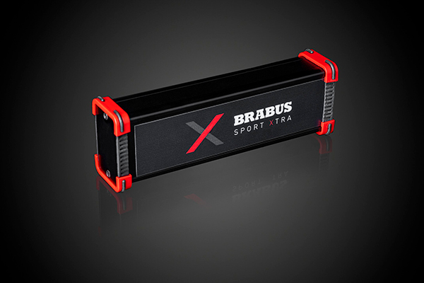 BRABUS Continental GT 2026 2025 2024