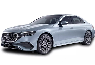 Тюнинг Mercedes-Benz