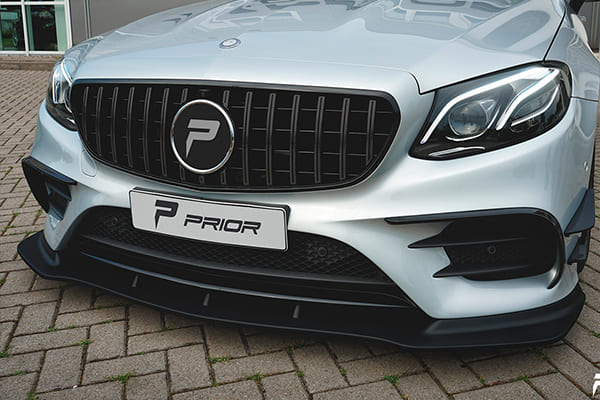 тюнинг обвес Prior Design Mercedes E Coupe C238 2020 2019 2018 2017