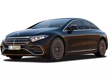 Тюнинг Mercedes-Benz