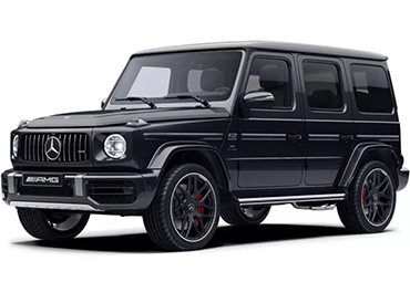 Тюнинг Mercedes-Benz