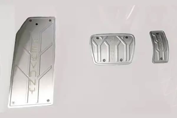 обвес Keyvany G63 W464