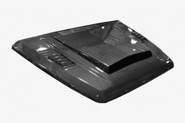 обвес Keyvany G63 W464