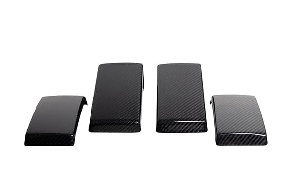 тюнинг Urban G63 W464