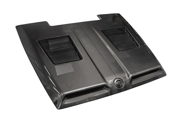 тюнинг Urban G63 W464