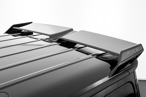 тюнинг BRABUS G63 W465