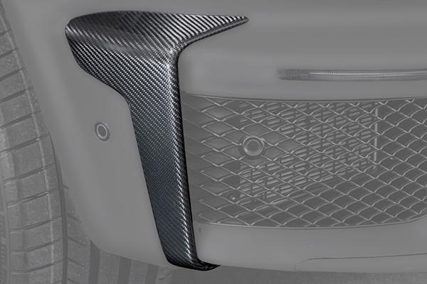 тюнинг BRABUS G63 W465