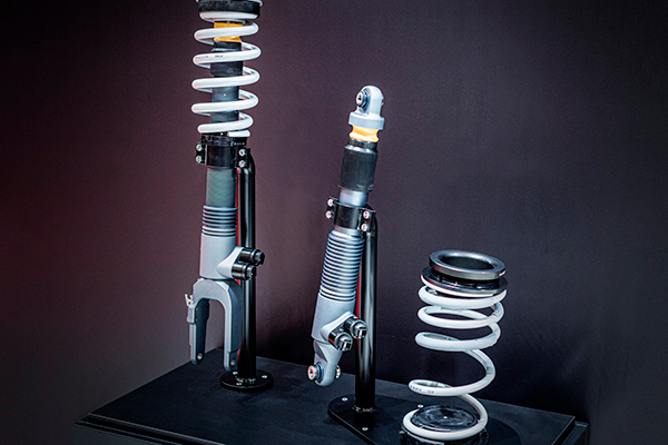 тюнинг BRABUS G63 W465