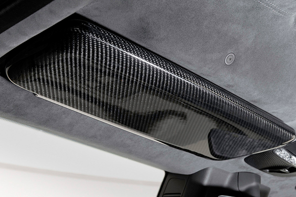 тюнинг BRABUS G63 W465