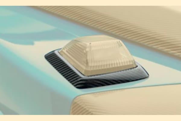 Обвес Mansory W465 G63 G500 G450d 2026 2025 2024