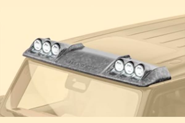 Обвес Mansory W465 G63 G500 G450d 2026 2025 2024