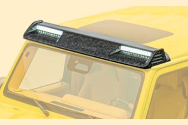 Обвес Mansory W465 G63 G500 G450d 2026 2025 2024