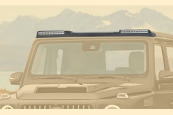 Обвес Mansory W465 G63 G500 G450d 2026 2025 2024