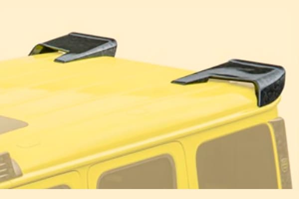 Обвес Mansory W465 G63 G500 G450d 2026 2025 2024