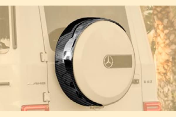 Обвес Mansory W465 G63 G500 G450d 2026 2025 2024