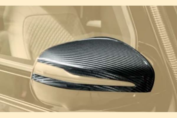 Обвес Mansory W465 G63 G500 G450d 2026 2025 2024