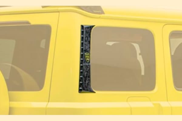 Обвес Mansory W465 G63 G500 G450d 2026 2025 2024