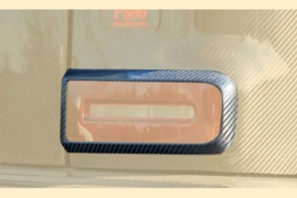 Обвес Mansory W465 G63 G500 G450d 2026 2025 2024