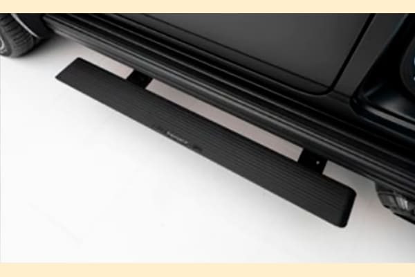 Обвес Mansory W465 G63 G500 G450d 2026 2025 2024