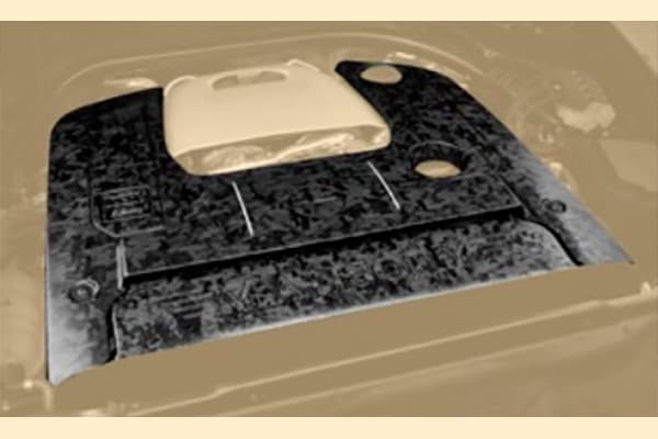 Обвес Mansory W465 G63 G500 G450d 2026 2025 2024