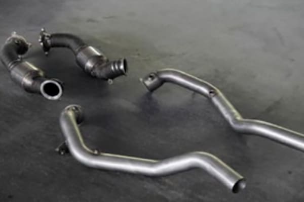 Обвес Mansory W465 G63 G500 G450d 2026 2025 2024