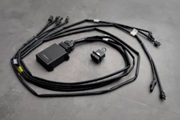 Обвес Mansory W465 G63 G500 G450d 2026 2025 2024