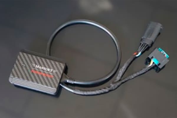 Обвес Mansory W465 G63 G500 G450d 2026 2025 2024