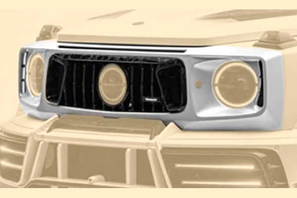 Обвес Mansory W465 G63 G500 G450d 2026 2025 2024