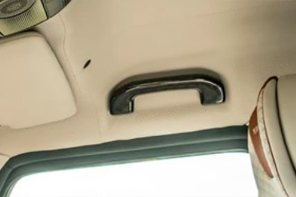 Обвес Mansory W465 G63 G500 G450d 2026 2025 2024