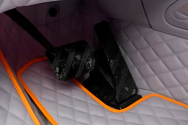 Обвес Mansory W465 G63 G500 G450d 2026 2025 2024