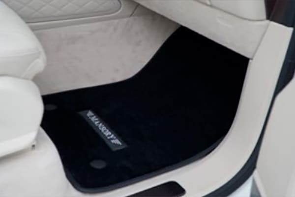 Обвес Mansory W465 G63 G500 G450d 2026 2025 2024