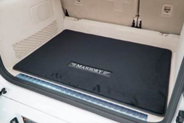 Обвес Mansory W465 G63 G500 G450d 2026 2025 2024