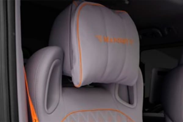 Обвес Mansory W465 G63 G500 G450d 2026 2025 2024