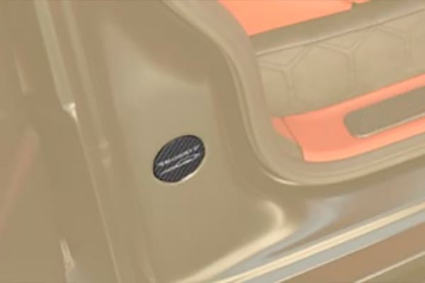 Обвес Mansory W465 G63 G500 G450d 2026 2025 2024