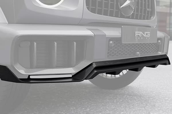 тюнинг RNG G63 W465