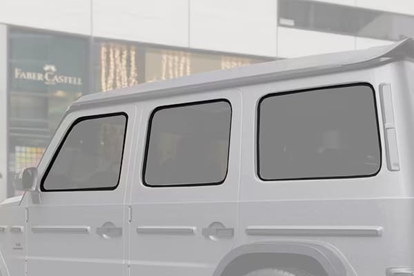 тюнинг RNG G63 W465