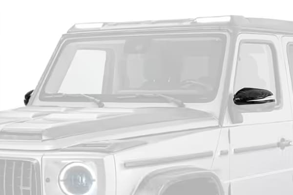 тюнинг RNG G63 W465