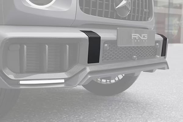 тюнинг RNG G63 W465