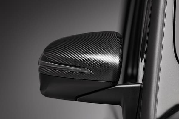 тюнинг Urban G63 W465