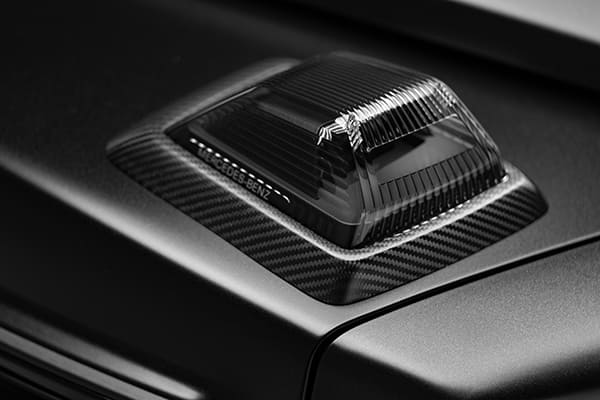 тюнинг Urban G63 W465