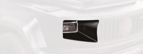 тюнинг Venuum G63 W465
