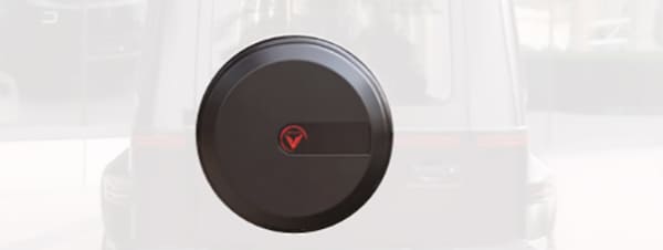 тюнинг Venuum G63 W465