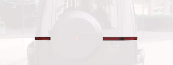 тюнинг Venuum G63 W465