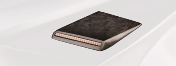 тюнинг Venuum G63 W465