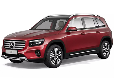 Тюнинг Mercedes-Benz