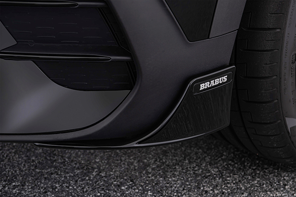 Обвес BRABUS GLB X247