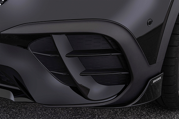 Обвес BRABUS GLB X247