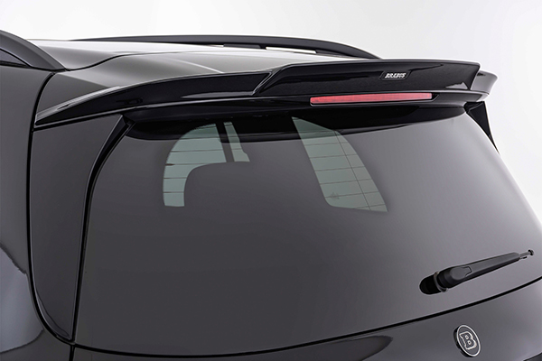 Обвес BRABUS GLB X247