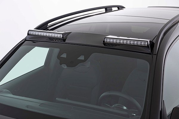 Обвес BRABUS GLB X247